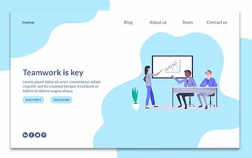 无限循环呼叫电话软件